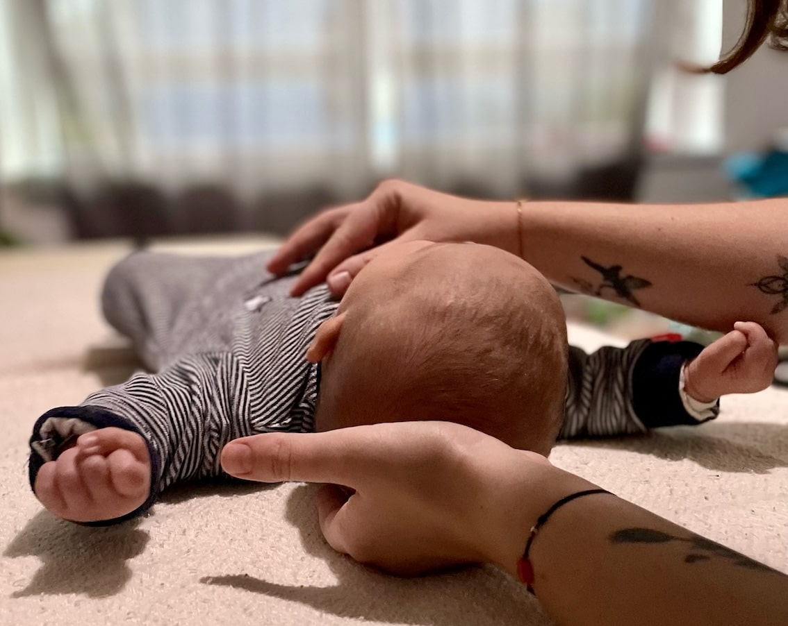 osteo pédiatrie Reichstett